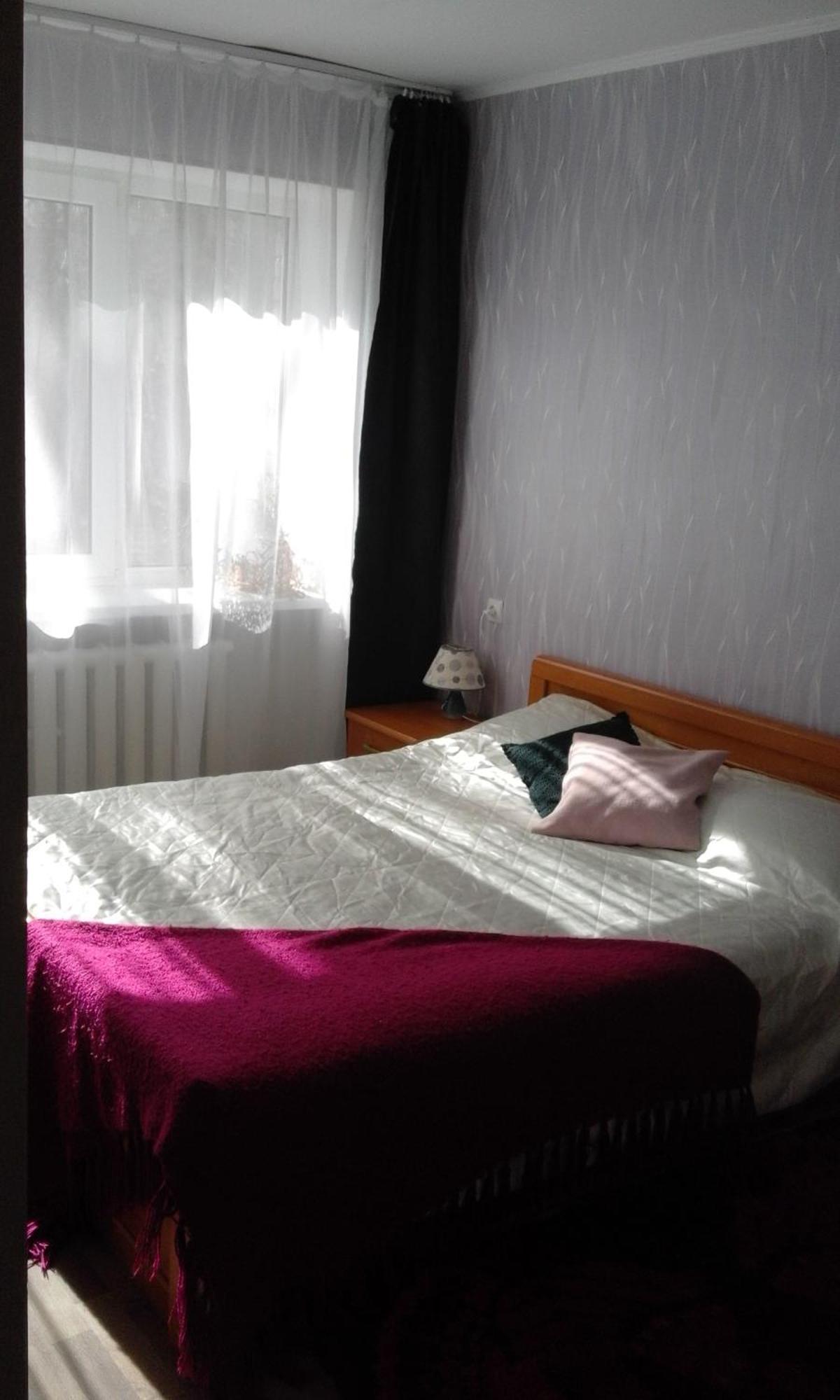 Samanta Apartaments Sillamäe Exteriör bild
